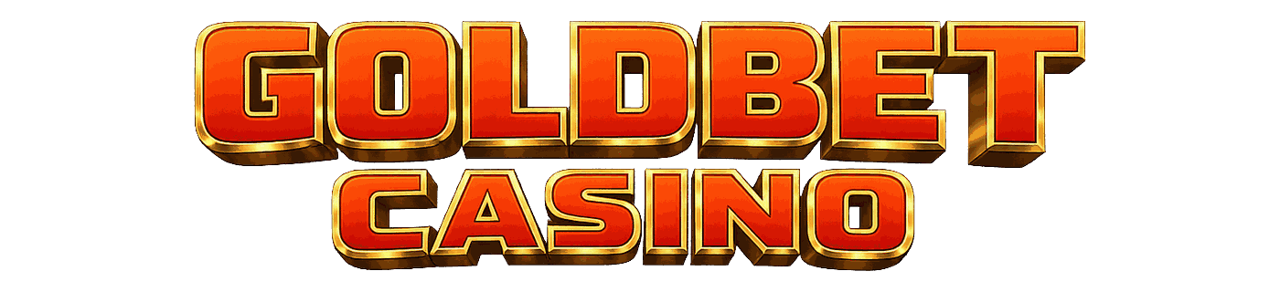 goldbet casino logo